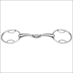 Sprenger Satinox Multi Ring Double Jointed S/Steel