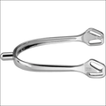 Sprenger Spurs Ultra Fit 15mm Rounded Neck