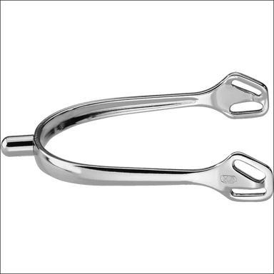 Sprenger Spurs Ultra Fit 15mm Rounded Neck