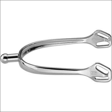 Sprenger Spurs Ultra Fit 20mm Ball Neck