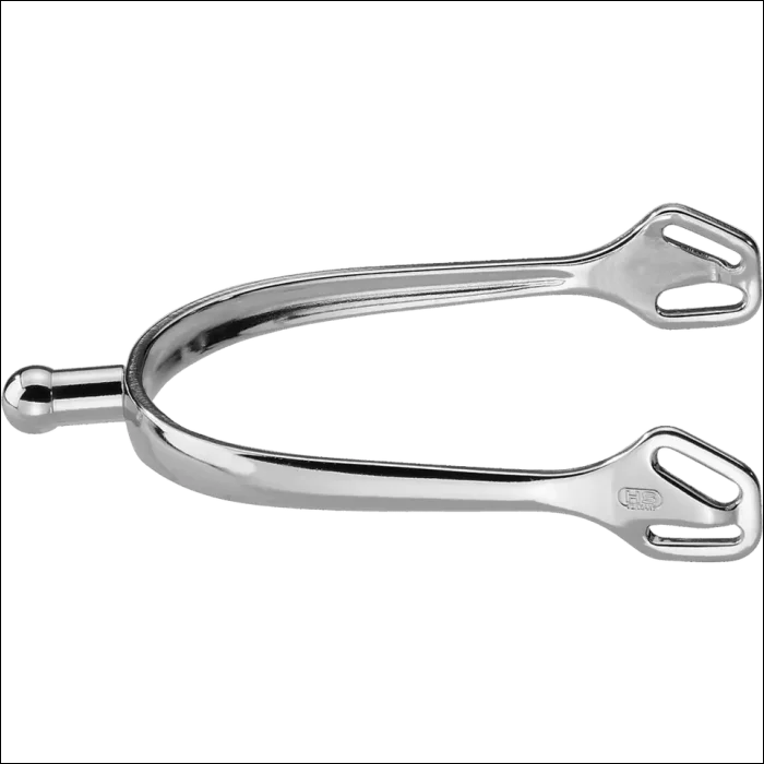 Sprenger Spurs Ultra Fit 20mm Ball Neck