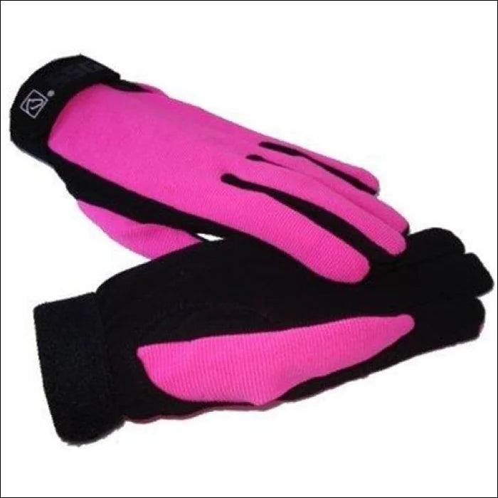 SSG Childs All Weather Gloves - Purple