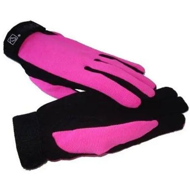 SSG Childs All Weather Gloves - Purple