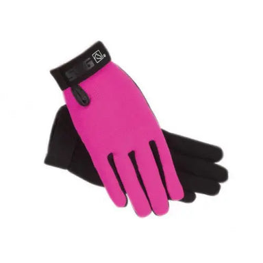 SSG Technical Gloves - Black