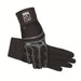 SSG Technical Long Cuff Gloves - Black