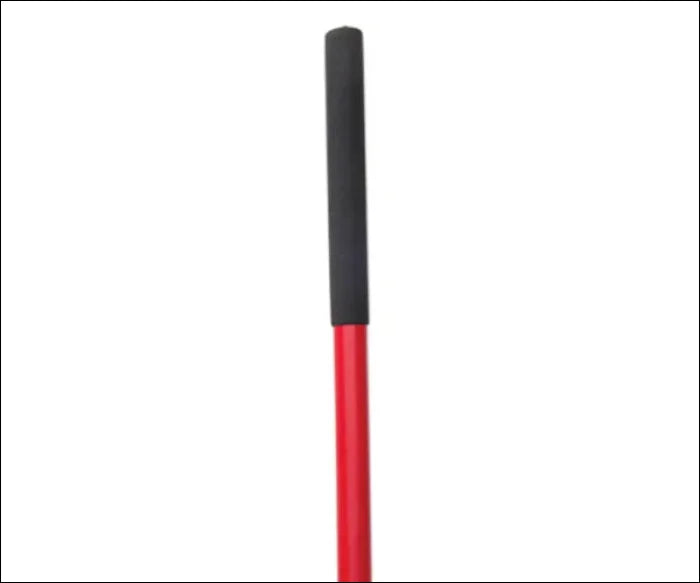 Stable Fork Handle Replacement - Red