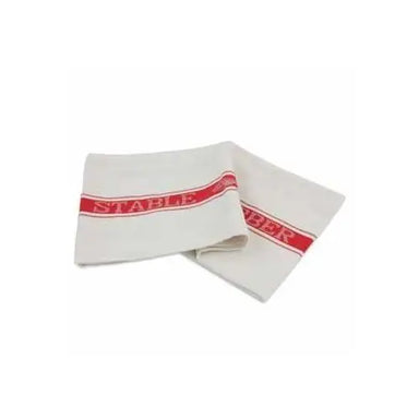 Stable Rubbers - Linen