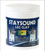 Staysound Leg Cooling Clay - 1.5kg