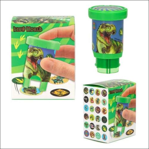 Sticker Stamper