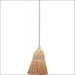 Straw Broom (IN STORE ONLY)