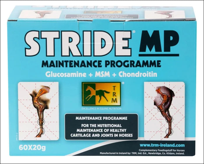 Stride MP (60x20g)