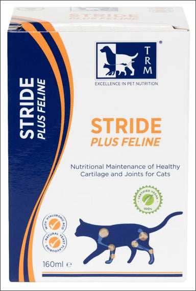 Stride Plus Liquid - Feline - 160ml