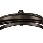 Stubben Leitrim Bridle - Black