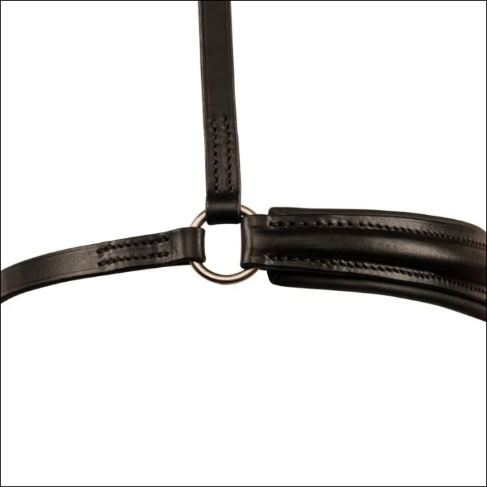 Stubben Leitrim Bridle - Black