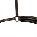 Stubben Leitrim Bridle - Black