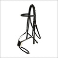 Stubben Leitrim Bridle - Black