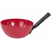 Stubbs Feed Scoop with Metal Handle - Red