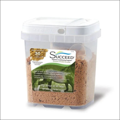 Succeed Granules - 30/60 Days - 810 Grams (30 Days)