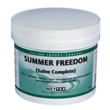 Summer Freedom Salve - 600ml