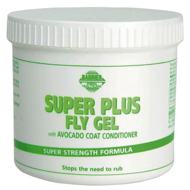 Super Plus Fly Repellent - Gel