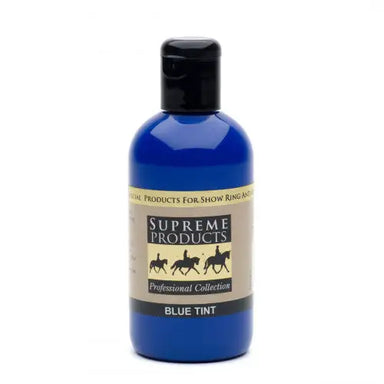 Supreme Blue Tint Whitening Shampoo - 250ml