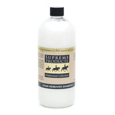Supreme Stain Removing Shampoo - 500ml