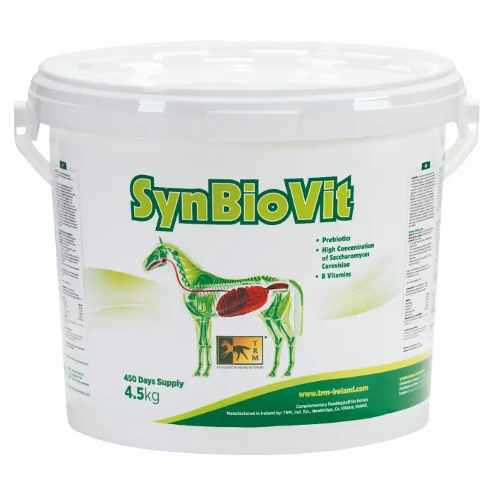 SynBio Vit Probiotic - 4.5kg