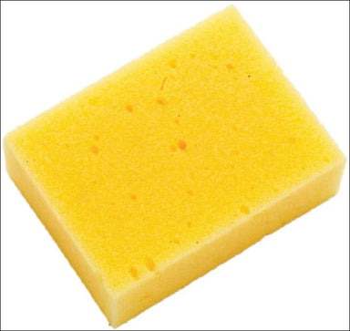 Tack Cleaing Sponge