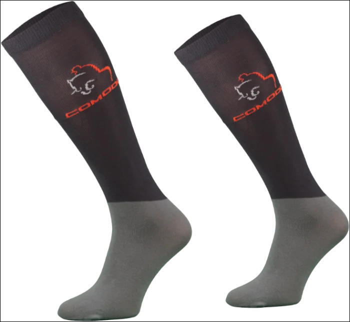 Tech Micro Socks - Anthracite