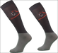 Tech Micro Socks - Anthracite