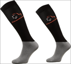 Tech Micro Socks - Black