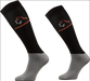 Tech Micro Socks - Black