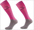 Tech Micro Socks - Pink