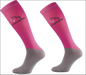 Tech Micro Socks - Pink