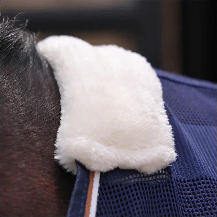 Tempest Original Scrim Cooler Rug Ink