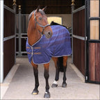 Tempest Original Scrim Cooler Rug Ink