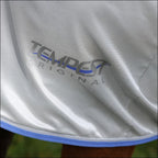 Tempest Original Waterproof Fly Rug Grey