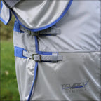 Tempest Original Waterproof Fly Rug Grey