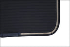 Tesoro Bamboo Saddle Pad Navy