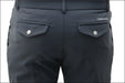 Tesoro Boys Knee Grip Breeches