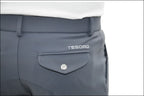Tesoro Boys Knee Grip Breeches