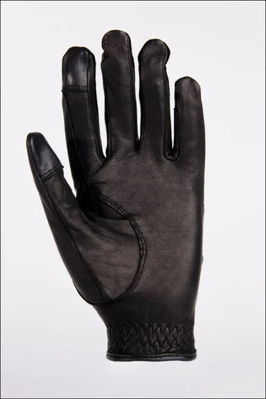 Tesoro Classic Glove - 6 / Black