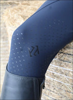 Tesoro Comodita Mens Knee Grip Breeches