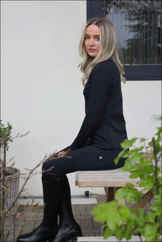 Tesoro Core Base Layer