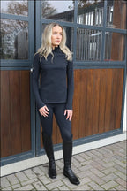 Tesoro Core Base Layer