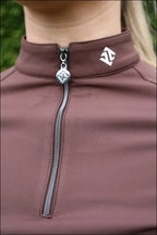 Tesoro Core Base Layer