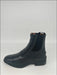 Tesoro Elegance II Short Boot Black