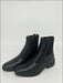 Tesoro Elegance II Short Boot Black