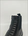 Tesoro Elegance II Short Boot Black