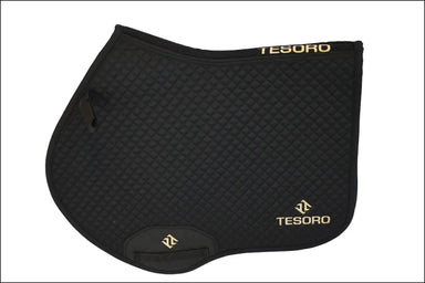 Tesoro Energy Contour Saddle Pad